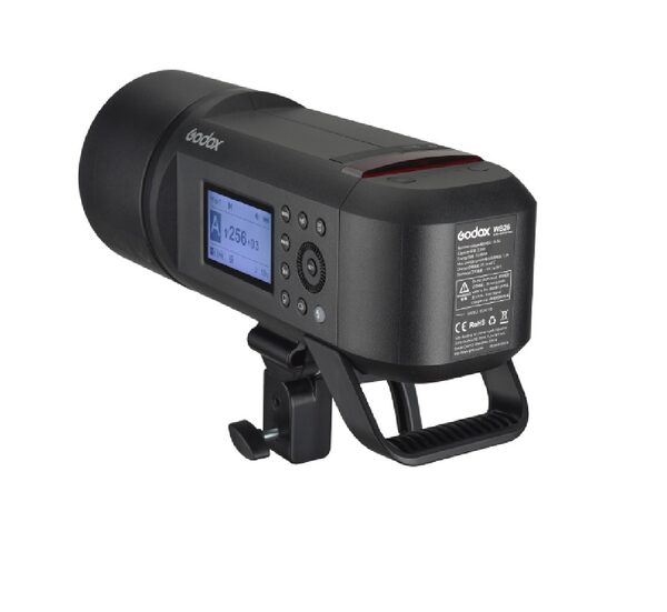 Godox AD600pro portable strobe