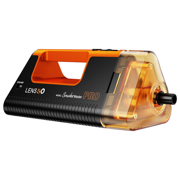 Lensgo Smokemaster Pro smoke machine