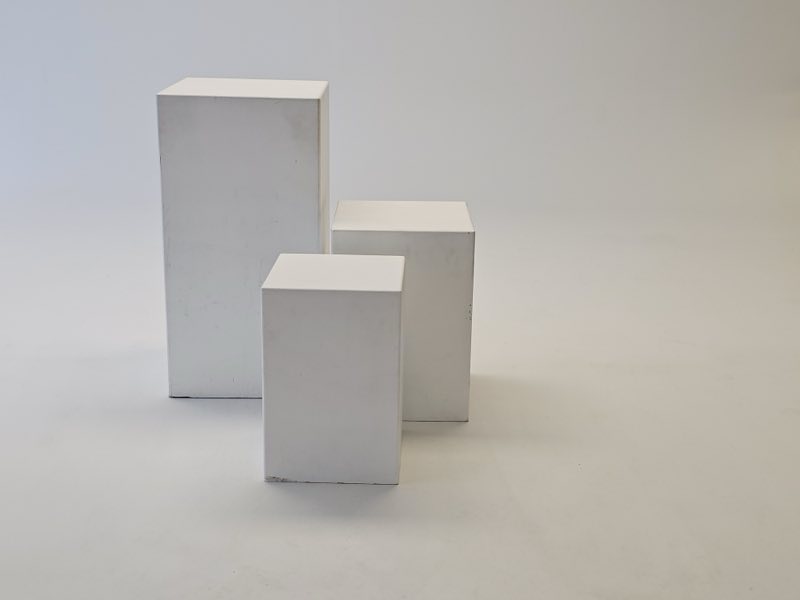 Meubels & Props — Studio BoenkOp