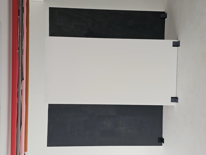 Meubels & Props — Studio BoenkOp